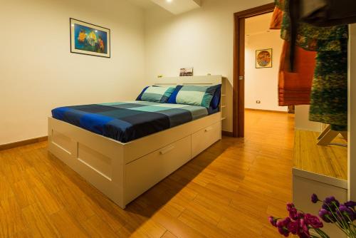 L'Approdo B&B, Gaeta (fotografie 9)