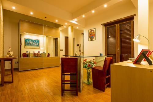 L'Approdo B&B, Gaeta (fotografie 4)