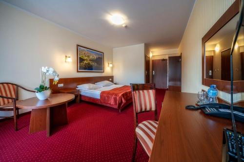 Hotel Tatra - image 13