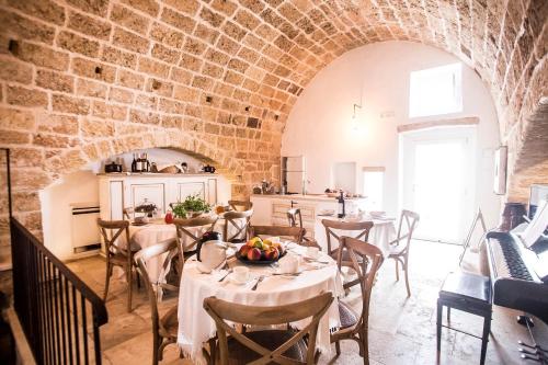 Corte di Bonifacio - Luxury Suites 2