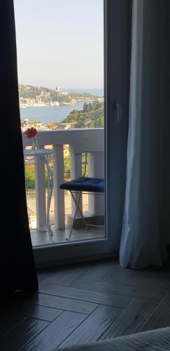  La Maison Golfo dei Poeti, Unterkunft in Lerici