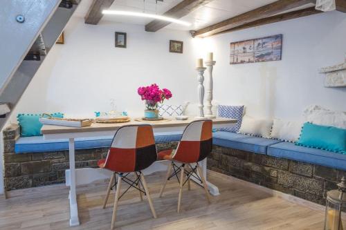 Luxury Suite Maria - main image