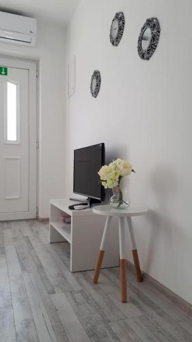 Apartman Lidija