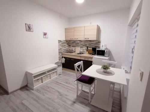 Apartman Lidija