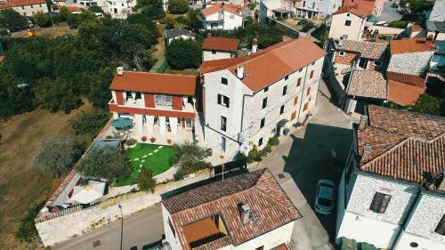 Apartments Casa Garibaldi