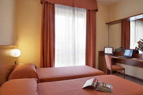 . Aba Hotel