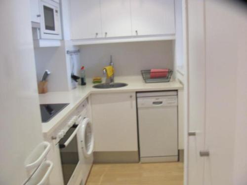  Appartement Port Gran Oceanic 2 in Roses