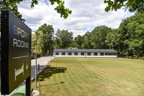 Sport Rooms Spała