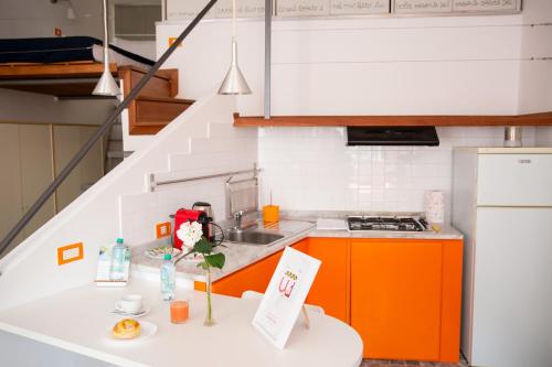 Casa Otto nel cuore di Genova by Wonderful Italy
