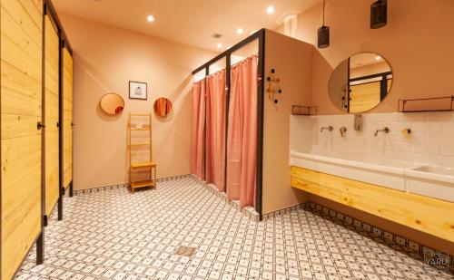The Yard Hostel - image 13