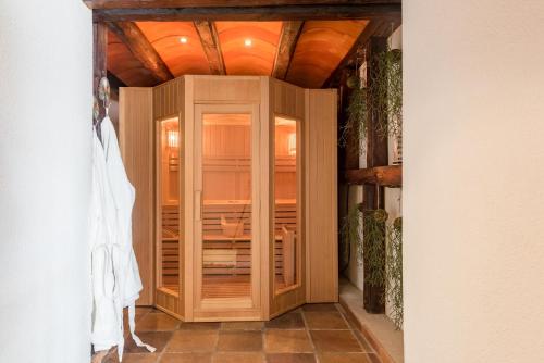 ETV-2281-E Luxury Estate with spa and incredible views of Ibiza Town and the Mediterranean Ocean