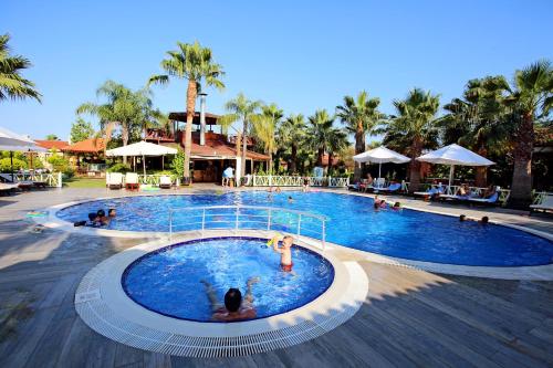 Nerissa Hotel