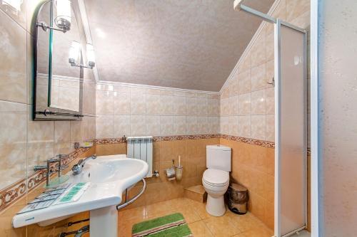 Ellina Guest House - image 6