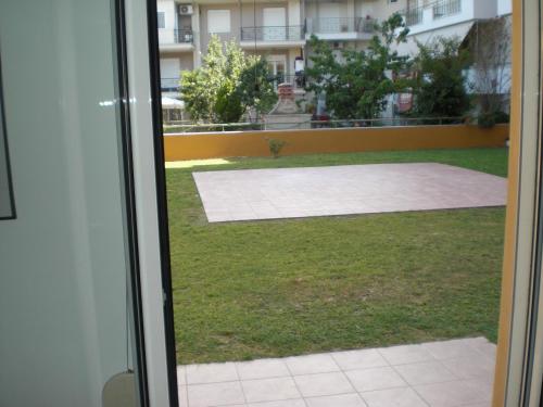  GEORGIA'S APARTMENT in Litochoro