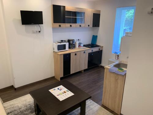 Republicii Old Town Suites 3