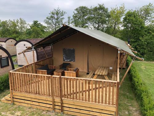 Camping Ginsterveld - image 2