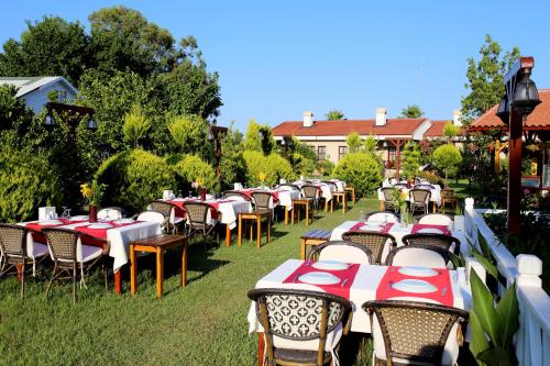 Nerissa Hotel, Çıralı (fotografie 10)