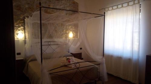 Casetta degli Etruschi ALLOGGIO TURISTICO in Allumiere