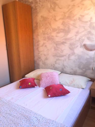  Apartment Beba, Pension in Privlaka