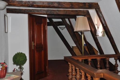 Hotel Cerny Slon - image 4