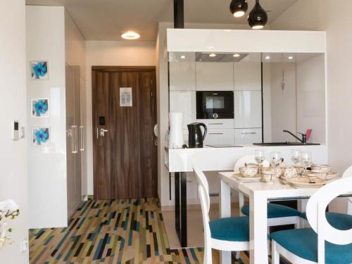 VacationClub – Baltic Park Molo Apartament C104 - image 6