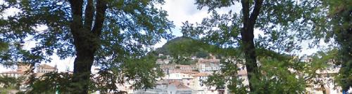 Casetta degli Etruschi ALLOGGIO TURISTICO in Allumiere