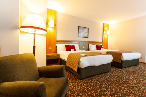 Ozkaymak Konya Hotel photo 2