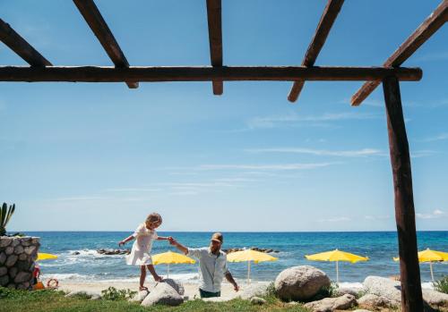 Baia Del Sole Resort - main image