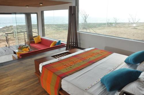 Laya Safari Resorts & Spa