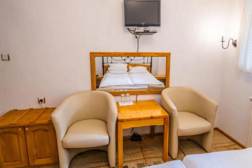 Toni's Guest House