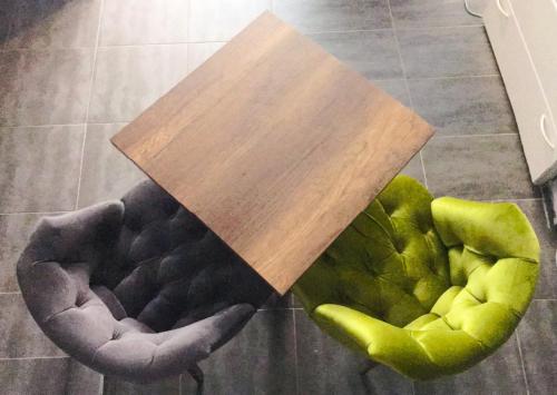  Hôtel des deux gares in Brüssel