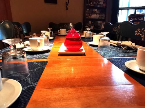 Accueil Chez Francois B and B in Plateau Mont Royal