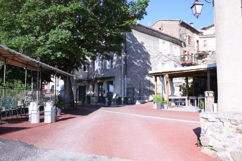 L'Ange Gourmand gîte à louer Alboussière