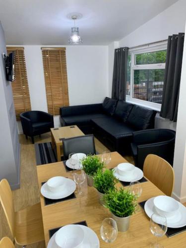 Skegness Town Centre - Whole Apartment - Sleeps 6 - First Floor, , Lincolnshire