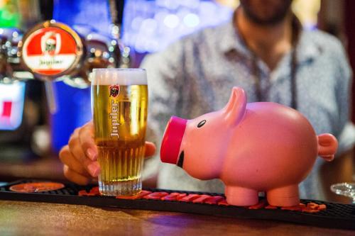 Flying Pig Uptown - image 2
