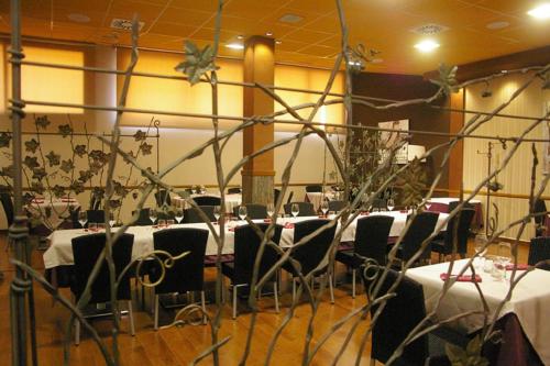 Hotel Restaurant Nou Moderno