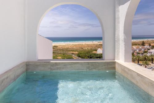 208032996 Zahara Beach & Spa by QHotels - Adults Recommended