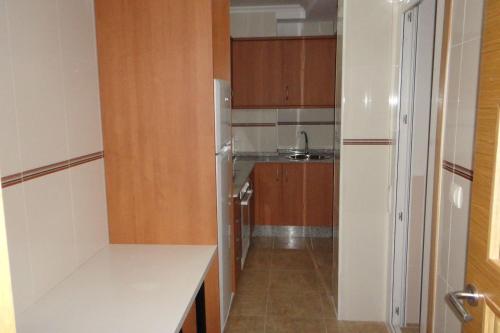 Apartamento en 1ª línea de la Playa de Covas - Viveiro (Lugo)