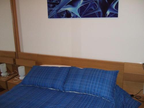 Apartamento en 1ª línea de la Playa de Covas - Viveiro (Lugo)