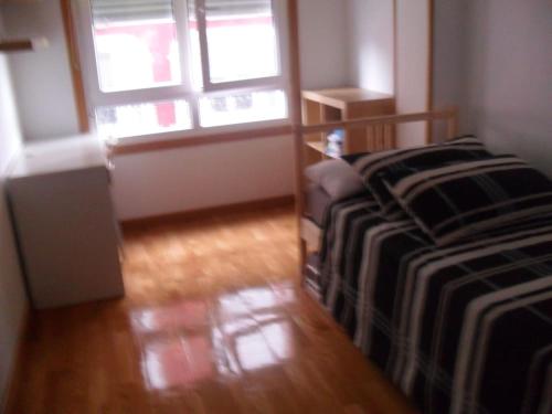 Apartamento en 1ª línea de la Playa de Covas - Viveiro (Lugo)