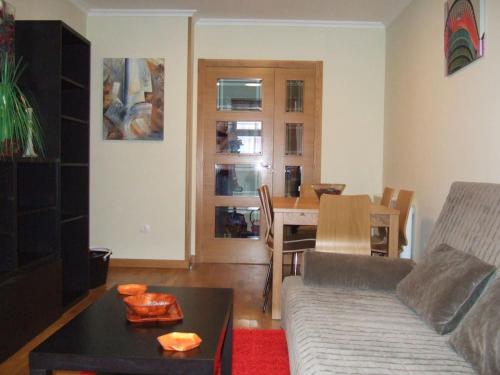 Apartamento en 1ª línea de la Playa de Covas - Viveiro (Lugo)