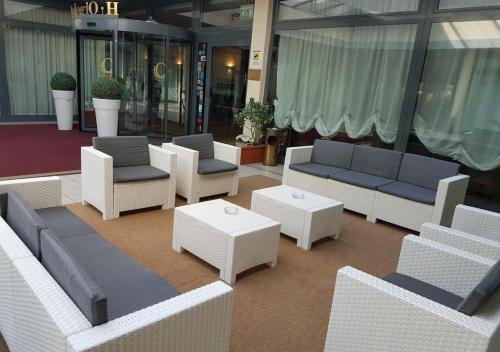 Hotel Orologio - image 11