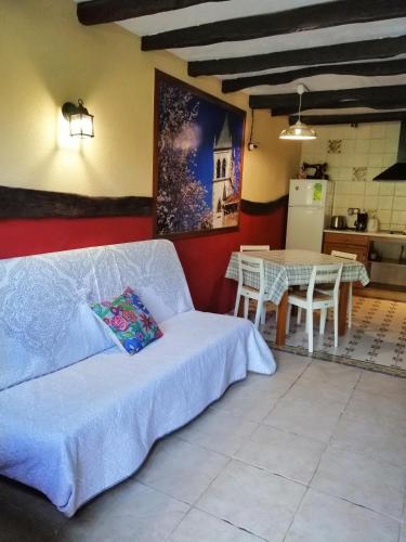 Konyha, Iturbe1 in Busturia