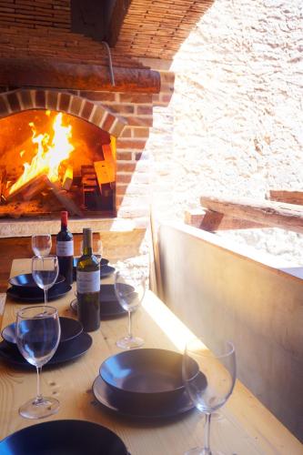  Apartmani San rocco, Unterkunft in Vodnjan