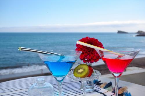 Aparthotel Barracuda - image 9