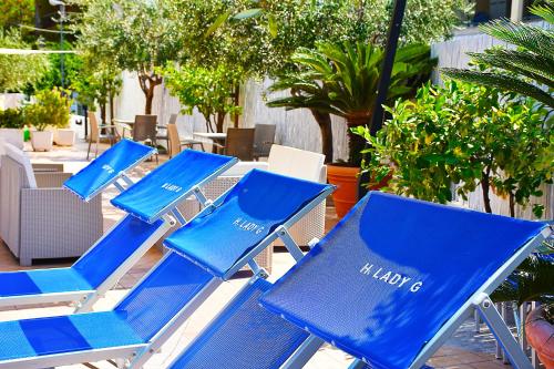 Hotel Lady G 5