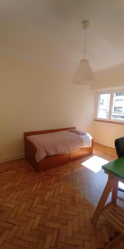  Rooms in the heart of Lisbon in Lissabon