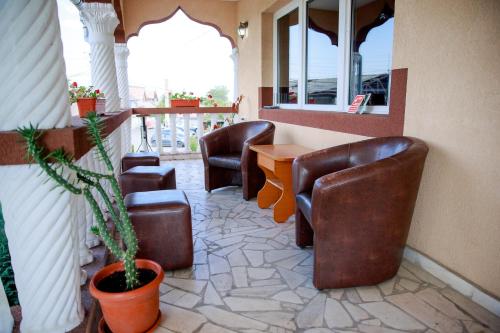Giandra Resort - image 14