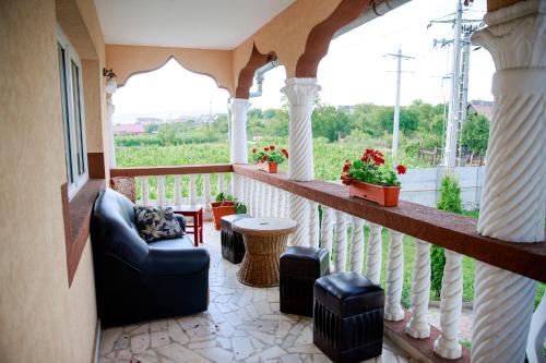 Giandra Resort - image 7