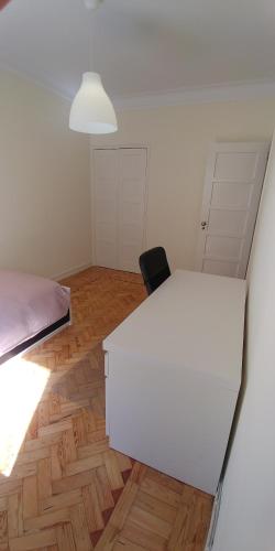  Rooms in the heart of Lisbon in Lissabon
